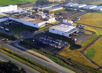 Argentina: With the Balcarce Plant as a Strategic Hub, McCain Reaffirms Regional Leadership in Frozen Potatoes