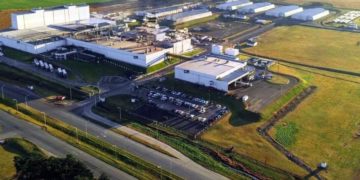 Argentina: With the Balcarce Plant as a Strategic Hub, McCain Reaffirms Regional Leadership in Frozen Potatoes