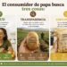 The Potato Consumer of Tomorrow: Health, Transparency, and Convenience