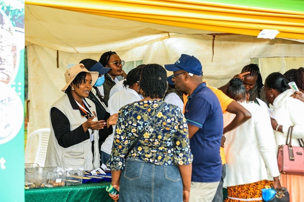 International Potato Day 2026: Meru Hosts Landmark Celebration as Youth, Innovation and Global Leaders Drive Sector Transformation 8 International Potato Day 2026: Meru Hosts Landmark Celebration as Youth, Innovation and Global Leaders Drive Sector Transformation