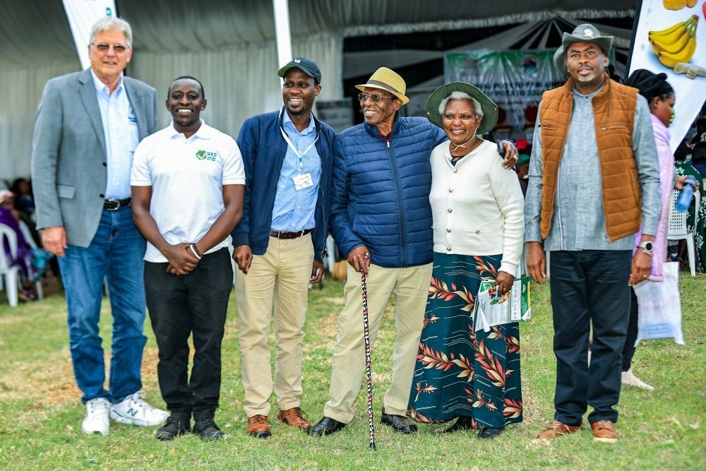 International Potato Day 2026: Meru Hosts Landmark Celebration as Youth, Innovation and Global Leaders Drive Sector Transformation 4 International Potato Day 2026: Meru Hosts Landmark Celebration as Youth, Innovation and Global Leaders Drive Sector Transformation