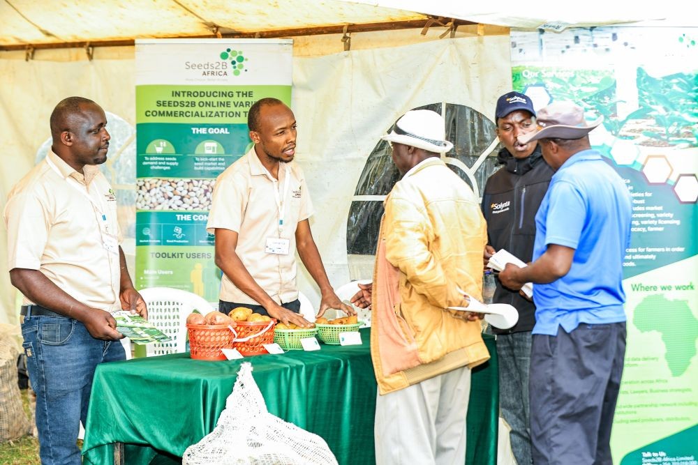 International Potato Day 2026: Meru Hosts Landmark Celebration as Youth, Innovation and Global Leaders Drive Sector Transformation 7 International Potato Day 2026: Meru Hosts Landmark Celebration as Youth, Innovation and Global Leaders Drive Sector Transformation