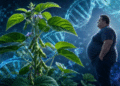 The Obesity Gene That Boosts Crops: How Inserting Human DNA into Potatoes Increased Yields by 50%