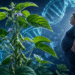 The Obesity Gene That Boosts Crops: How Inserting Human DNA into Potatoes Increased Yields by 50%