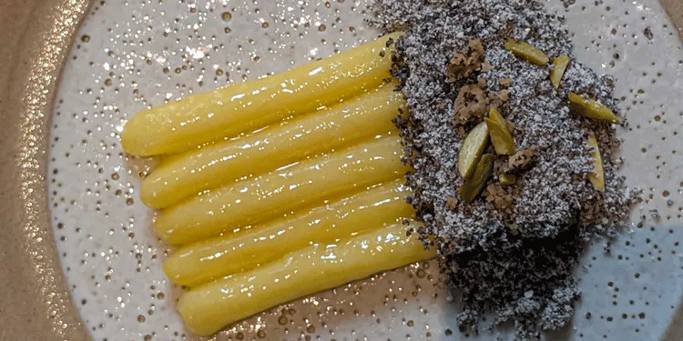 Beyond Gnocchi: Discovering Austria’s Mohnnudeln – A Buttery Poppy Seed Potato Pasta
