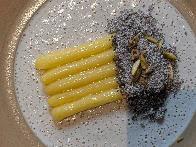 Beyond Gnocchi: Discovering Austria's Mohnnudeln – A Buttery Poppy Seed Potato Pasta 45 Beyond Gnocchi: Discovering Austria’s Mohnnudeln – A Buttery Poppy Seed Potato Pasta