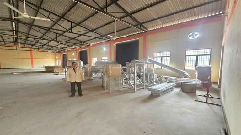 Common Incubation Center for Potato and Petha Processing Set to Launch in Agra's Dauki Area 40 Common Incubation Center for Potato and Petha Processing Set to Launch in Agra’s Dauki Area