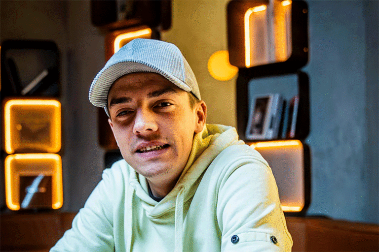Belgian Soul in the Heart of Paris: Star Chef Mallory Gabsi Opens the Ultimate Fritkot 48 Belgian Soul in the Heart of Paris: Star Chef Mallory Gabsi Opens the Ultimate Fritkot