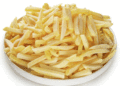 Vkusno i Tochka and Miratorg Partner on Frozen Potato Plant with Export Ambitions