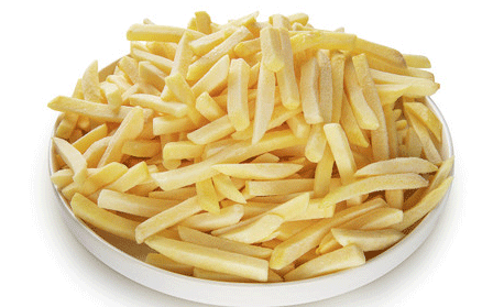 Vkusno i Tochka and Miratorg Partner on Frozen Potato Plant with Export Ambitions