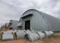 Astrakhan Agribusiness Expands Potato Storage to Boost Profits and Food Security