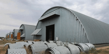 Astrakhan Agribusiness Expands Potato Storage to Boost Profits and Food Security