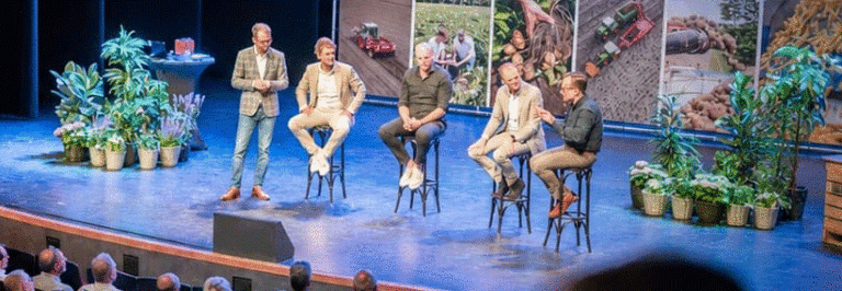 Aviko Reviews Challenging 2025 Season and Unveils MasterCrunch Innovation at Annual Grower Meeting