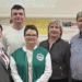 Timiryazev Academy Scientists Present Breakthroughs in Potato Processing – from Diabetic Nutrition to Zero-Waste Technologies