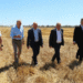 Early Potato Harvest Kicks Off in Bryansk Region with Yields Reaching 300 Centners per Hectare