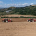From Rapeseed Stubble to Potato Rows: Mechanized Crop Rotation Boosts Incomes in Gansu