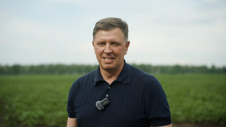 International Potato Tour in Russia: Innovative Farming Experience in the Omsk Region
