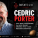 cedric portet