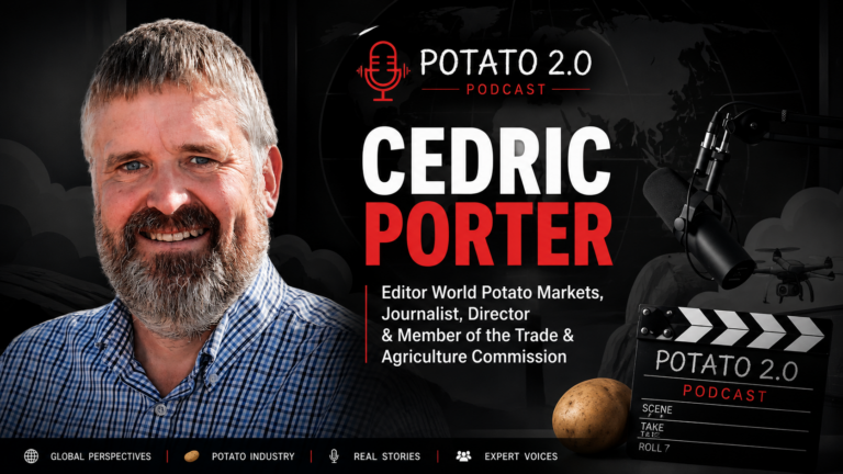cedric portet