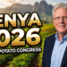 Potato 2.0: Why Kenya Will Become the Global Potato Capital in 2026