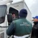 SAG Biobío Seizes Over 8.5 Tons of Potatoes to Protect Arauco's Quarantine-Free Status