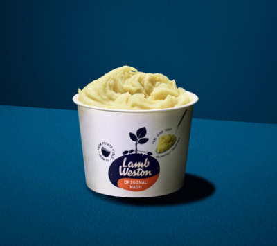 Lamb Weston Brings NextGeneration Potato Innovation to WOFEX Manila 2026