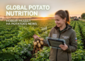 Global Potato Nutrition