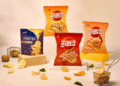 Nongshim lansira četiri jedinstvena okusa čipsa od krompira ekskluzivno u prodavnicama mješovite robe