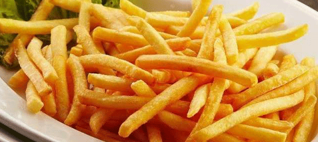 French Fry Crisis: Heat-Shrunk Potatoes Threaten Supply and Prices in France 36 French Fry Crisis: Heat-Shrunk Potatoes Threaten Supply and Prices in France
