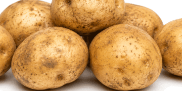 Sumi Potatoes: Korea’s Beloved Summer Staple – From Andean Roots to the Modern Table