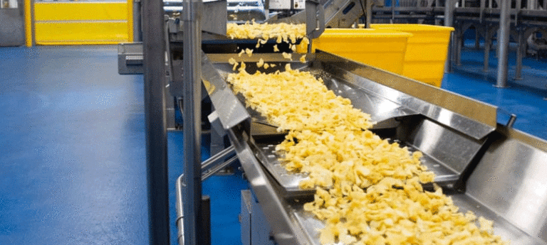Taste of Maine Launches New Kettle Chip Plant in Limestone with Locally Grown Potatoes and Ambitious Growth Plans 34 Taste of Maine Launches New Kettle Chip Plant in Limestone with Locally Grown Potatoes and Ambitious Growth Plans