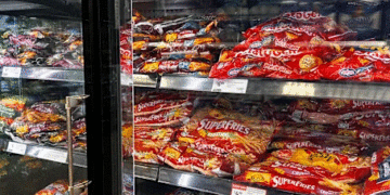 Avstraliyaning eng yaxshi supermarket muzlatilgan chiplari aniqlandi: Costco yana tojni egalladi