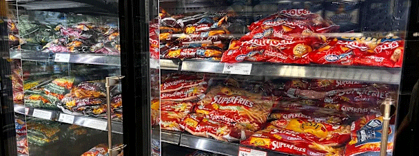 Avstraliyaning eng yaxshi supermarket muzlatilgan chiplari aniqlandi: Costco yana tojni egalladi