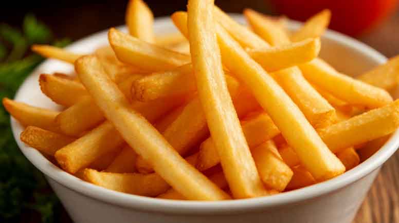 Belgium Celebrates Its Beloved Fries: A National Symbol Rivaling Beer and Chocolate