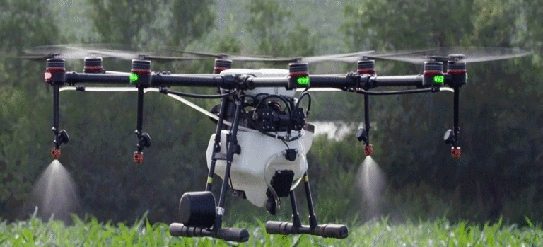 Russian Scientists Boost Potato Yields by 15% with Drone-Based Treatment in High-Risk Farming Zones 2 Russian Scientists Boost Potato Yields by 15% with Drone-Based Treatment in High-Risk Farming Zones