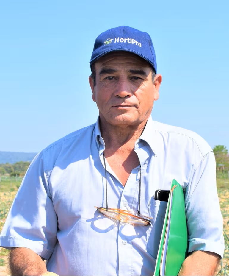 IParaguay: Ngenxa Yokuncishiswa Kwesabelomali Se-MAG, Abakhiqizi Bamazambane Abangaphezu Kwama-400 eParaguarí Bashiywe Bengenazo Imbewu