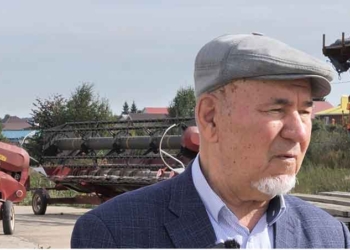 Картофельный король Татарстана: секреты успешного овощного бизнеса Минталипа Минеханова