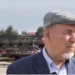 Boqorka Baradhada ee Tatarstan: Sirta Ganacsiga Khudaarta ee Najaxa leh ee Mintalip Minekhanov