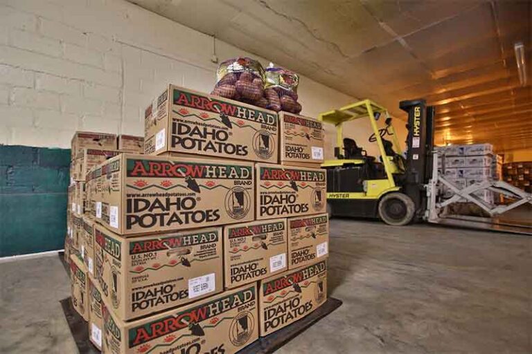 Idahoan Foods to Permanently Close Rupert, Idaho Potato Processing Plant by June 2026 2 Idahoan Foods to Permanently Close Rupert, Idaho Potato Processing Plant by June 2026
