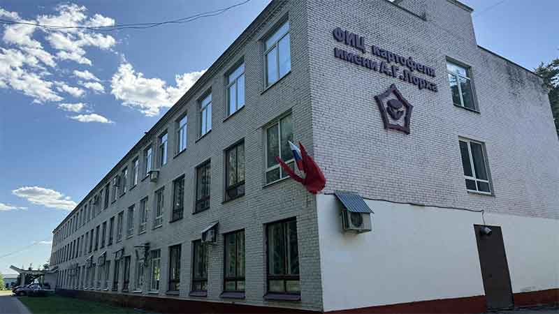 Russia Accelerates Development and Certification of New Domestic Potato Varieties in 2026