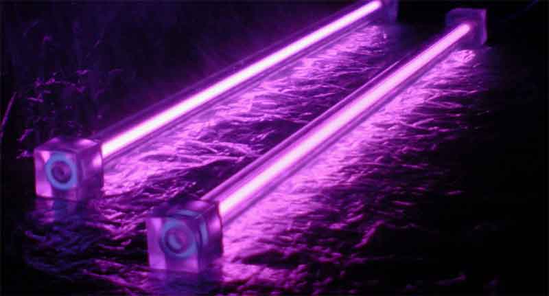 UV Treatment Unit Promises Longer Storage Life for Seed Potatoes and Vegetables