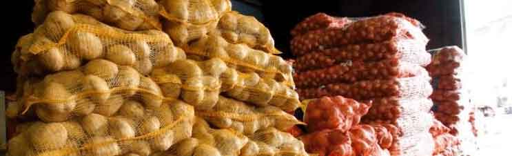U.S. Potato Exports 2025/26: 2.99 Million Tonnes Worth $2.17 Billion as Fresh Segment Grows Against a Declining Market