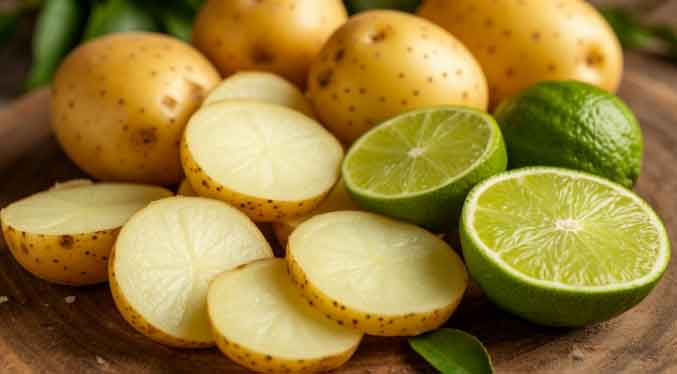European Researchers Turn to Vacuum Impregnation and Bergamot Extract to Combat Browning in Fresh-Cut Potatoes