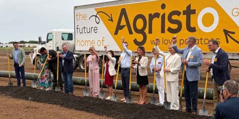 Agristo’s North Dakota Plant: Costs More Than Double to $1B as Timeline Slips to 2029
