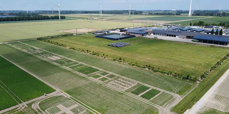 PotatoEurope 2026 Lands in Germany with Record Exhibitor Numbers and a Permanent Home