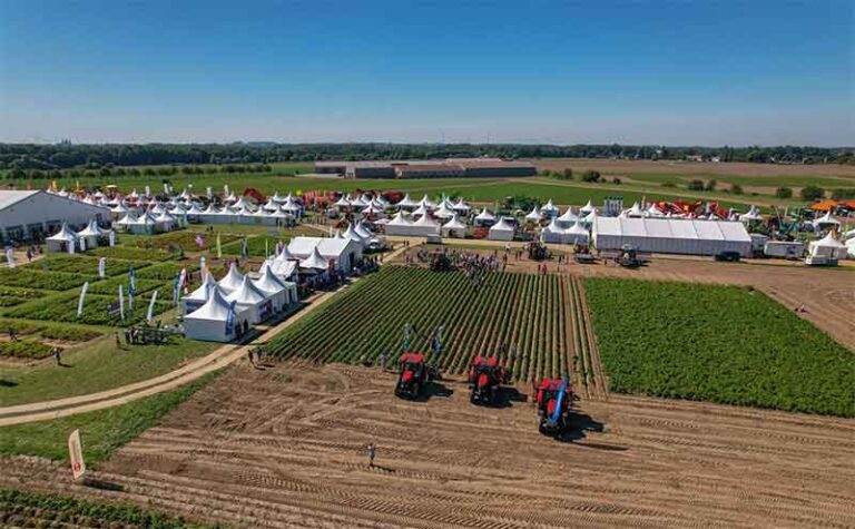 PotatoEurope 2026 Opens in Springe: 20th Anniversary Edition with AI, TPS, and Record Co-Exhibitor Lineup 8 PotatoEurope 2026 Opens in Springe: 20th Anniversary Edition with AI, TPS, and Record Co-Exhibitor Lineup