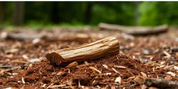 Russian Scientists Trial Novel Soil Conditioner from Wood Industry Waste to Combat Soil Acidity