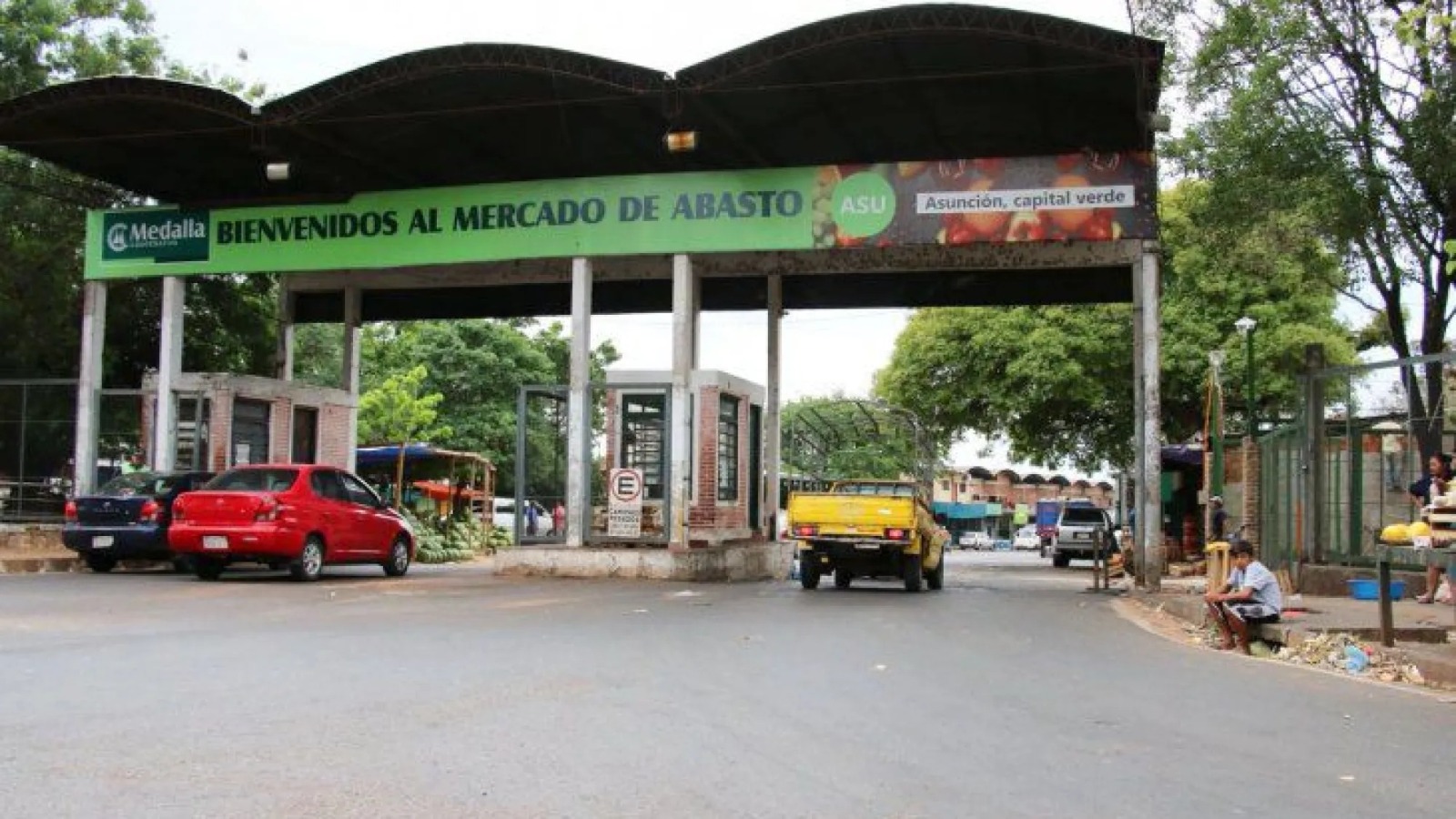 Paraguay restricts potato import permits as importers press for Argentine supply