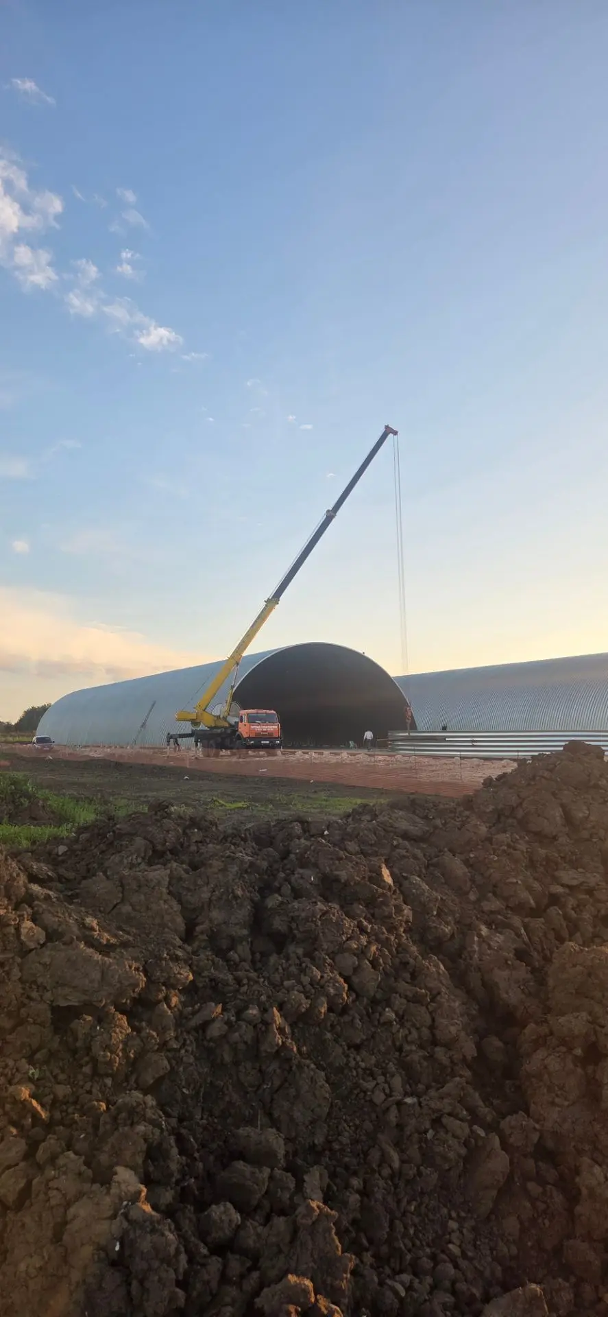 PPU 21 VEK-ը համագործակցում է International Potato Tour-ի և POTATOES.NEWS-ի հետ