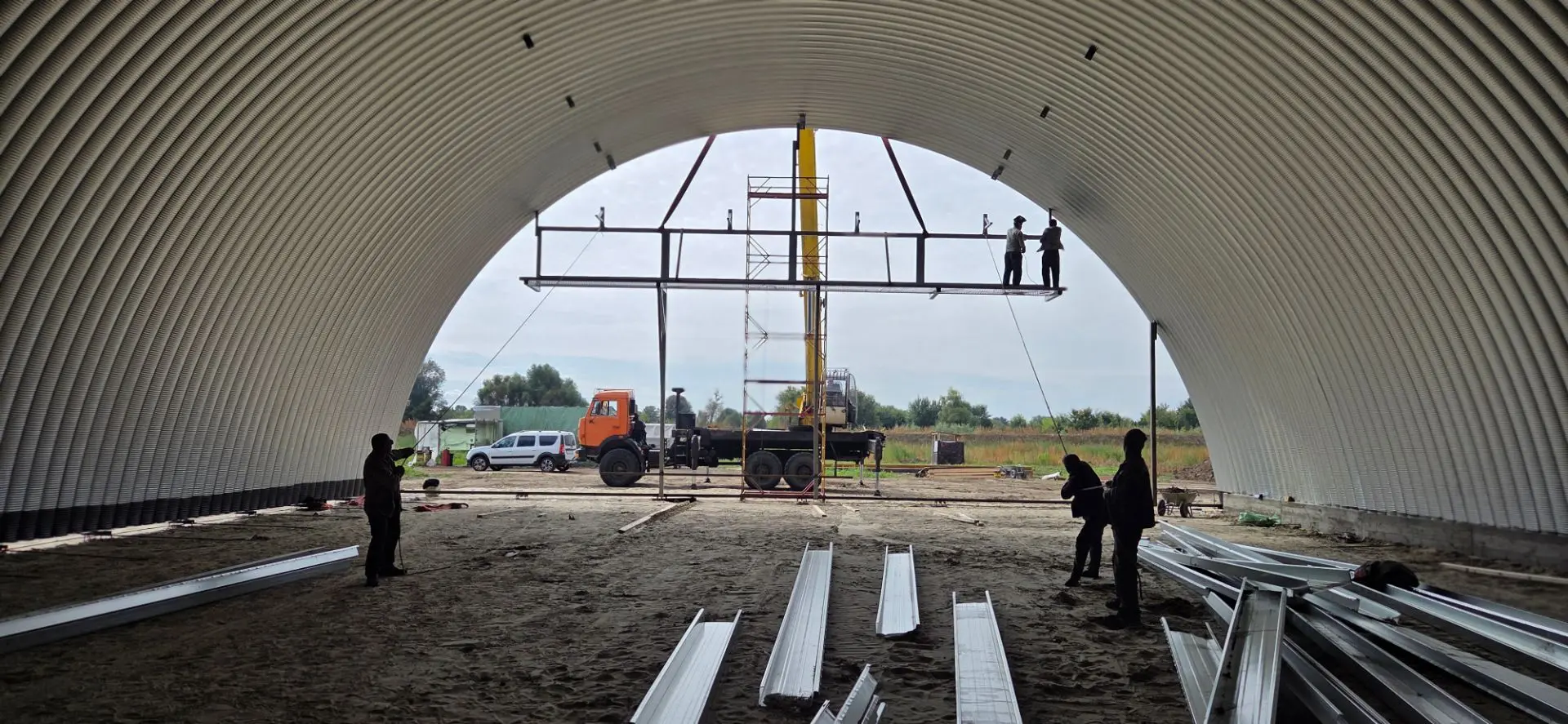 PPU 21 VEK-ը համագործակցում է International Potato Tour-ի և POTATOES.NEWS-ի հետ